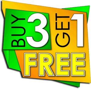 Open House Realty Bundle B3G1FREE