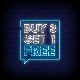 Basic Clean Bundle B3G1FREE